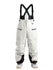 Women's Gsou Snow Durable Mountain Pro All Function Cargo Snow Bibs Pants