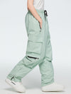 Women's Arctic Queen Mountain Breaker All Function Cargo Snow Pants