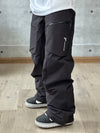 Men's John Snow Backcountry Element-Pro All-Terrain Insulated Snow Pants