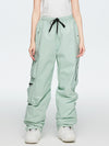 Women's Arctic Queen Mountain Breaker All Function Cargo Snow Pants