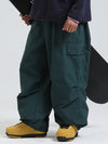 Men's Gsou Snow ChillFlex Mountain Rider Freestyle Baggy Snow Pants