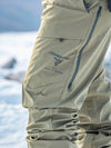 Women's John Snow Terrain Master Insulated Snow Pants