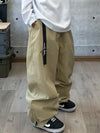 Women's Unisex SnowBound Urban Flex Oversize Cargo Snow Pants