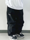 Men's Chillbeats SnowSlope Baggy Snow Pants