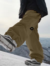 Women's Cosone Mountain Swag Baggy Snow Pants