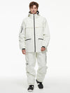 Men's Mountain Explorer All-Weather Insulated Thermal Snow Suits