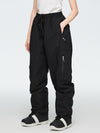 Women's Arctic Queen Mountain Breaker All Function Cargo Snow Pants