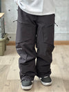 Women's John Snow Backcountry Element-Pro All-Terrain Insulated Snow Pants