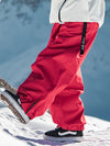 Women's John Snow CityGlide All-Weather Baggy Cargo Snowboard Pants