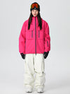 Women's Searipe Durable Mountain Pro All Function Mountain Snow Suit