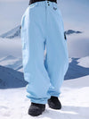 Men's Cosone Team Edition All-Weather Performance Baggy Snow Pants