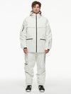 Men's Mountain Explorer All-Weather Insulated Thermal Snow Suits