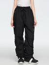 Women's Arctic Queen Mountain Breaker All Function Cargo Snow Pants