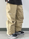 Men's Chillbeats SnowSlope Baggy Snow Pants