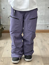 Women's John Snow Backcountry Element-Pro All-Terrain Insulated Snow Pants