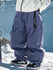 Women's John Snow CityGlide All-Weather Baggy Cargo Snowboard Pants