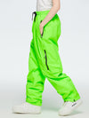 Women's Arctic Queen Mountain Breaker All Function Cargo Snow Pants