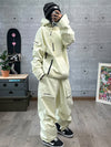 Women's John Snow Powder Pursuit Street Style Cargo Snow Suit