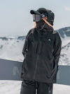 Men's Nandn 3L Arctic Blitz Waterproof Snowboard Jacket