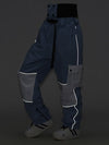 Women's SnowCraze Alpine Explorer Freestyle Baggy Snow Pants