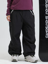 Women's Gsou Snow ChillFlex Mountain Rider Freestyle Baggy Snow Pants