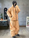 Women's John Snow StreetFlex All-Weather Baggy Snow Suit