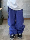 Women's Unisex SnowBound Urban Flex Oversize Cargo Snow Pants