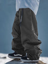 Women's John Snow CityGlide All-Weather Baggy Cargo Snowboard Pants