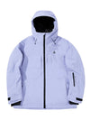 Men's Nandn 3L Arctic Blitz Waterproof Snowboard Jacket