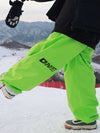 Women's Cosone Mountain Swag Baggy Snow Pants