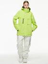 Men's Mountain Force Lightweight All-Terrain Thermal Snow Suits