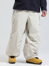 Men's Gsou Snow ChillFlex Mountain Rider Freestyle Baggy Snow Pants