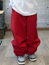 Women's Unisex SnowBound Urban Flex Oversize Cargo Snow Pants