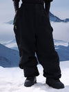 Women's Cosone Team Edition All-Weather Performance Baggy Snow Pants