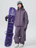 Women's Searipe Unisex Durable Mountain Pro All-Weather Baggy Snow Suit