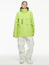 Women's Arctic Queen Mountain Force Lightweight Thermal Snow Suit