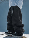 Women's John Snow CityGlide All-Weather Baggy Cargo Snowboard Pants