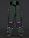 Women's SnowCraze Alpine Explorer Freestyle Baggy Snow Pants