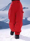 Women's Cosone Team Edition All-Weather Performance Baggy Snow Pants