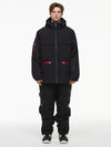 Men's Mountain Explorer All-Weather Insulated Thermal Snow Suits