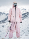 Women's City Scape AlpineVibe Insulated Mountain Rider Snow Suit