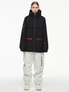 Men's Mountain Explorer All-Weather Insulated Thermal Snow Suits