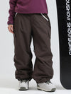 Women's Gsou Snow ChillFlex Mountain Rider Freestyle Baggy Snow Pants