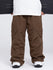 Men's Mountain Chill Baggy Snow Pants with 2 Swag Cargo Pockets