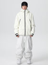 Men's Searipe Unisex Durable Mountain Pro All-Weather Baggy Snow Suit