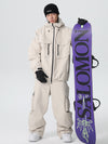 Women's Searipe Durable Mountain Pro All Function Mountain Snow Suit