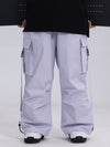 Men's Rabbit Snow UrbanRush Prime Oversize Baggy Snow Pants