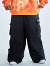 Women's RenChill SlopeStyle Cargo Baggy Snow Pants