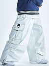 Women's RenChill SlopeStyle Cargo Baggy Snow Pants