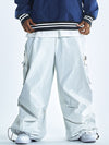 Women's RenChill SlopeStyle Cargo Baggy Snow Pants